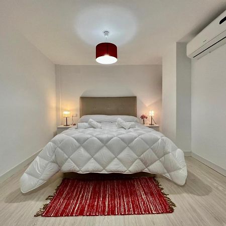 Vila Vivienda Casa Gabi Úbeda Exteriér fotografie