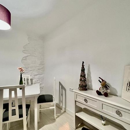 Vila Vivienda Casa Gabi Úbeda Exteriér fotografie