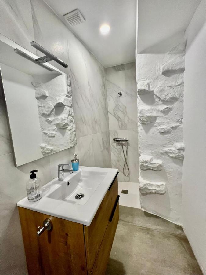 Vila Vivienda Casa Gabi Úbeda Exteriér fotografie