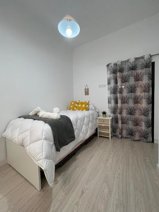 Vila Vivienda Casa Gabi Úbeda Exteriér fotografie